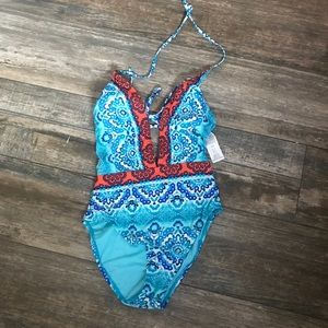 La Blanca bathing suit